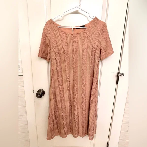 mikarose lace dress 1, 2, 3 OR 4